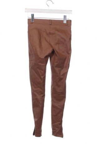 Damenhose, Größe S, Farbe Braun, Preis 4,17 €