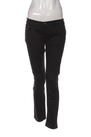 Дамски панталон, Размер M, Цвят Черен, Цена 70,62 лв.