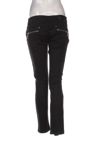 Дамски панталон, Размер M, Цвят Черен, Цена 70,62 лв.