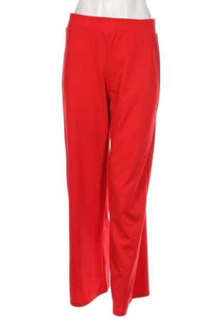 Pantaloni de femei, Mărime S, Culoare Roșu, Preț 31,81 Lei