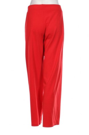 Pantaloni de femei, Mărime S, Culoare Roșu, Preț 31,81 Lei