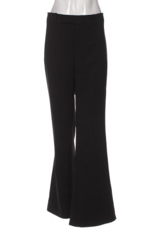 Pantaloni de femei, Mărime XL, Culoare Negru, Preț 39,95 Lei