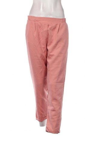 Дамски панталон, Размер M, Цвят Розов, Цена 6,09 лв.