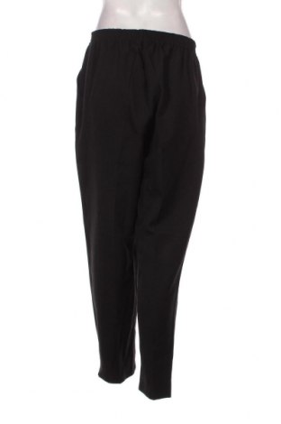 Γυναικείο παντελόνι, Μέγεθος XL, Χρώμα Μαύρο, Τιμή 9,25 €
