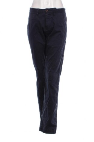 Dámské kalhoty , Velikost XL, Barva Modrá, Cena  152,00 Kč