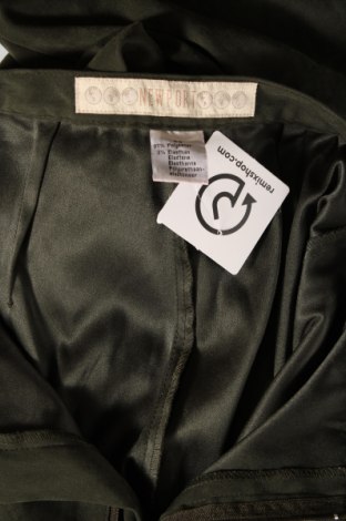 Dámske nohavice, Veľkosť S, Farba Zelená, Cena  2,67 €