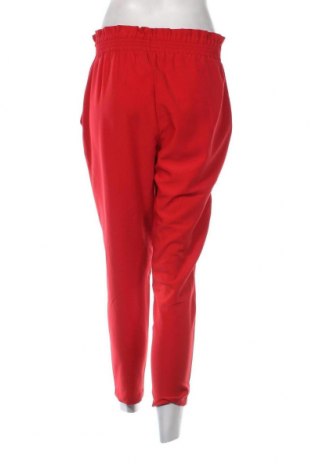 Дамски панталон, Размер S, Цвят Червен, Цена 29,00 лв.