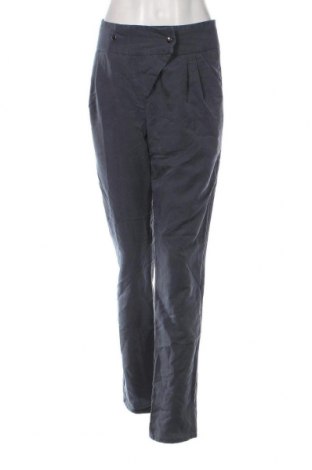 Pantaloni de femei, Mărime M, Culoare Albastru, Preț 14,31 Lei