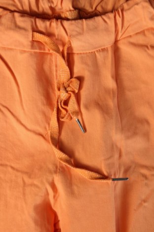 Damenhose, Größe M, Farbe Orange, Preis € 15,00