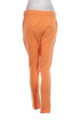 Dámské kalhoty , Velikost M, Barva Oranžová, Cena  93,00 Kč
