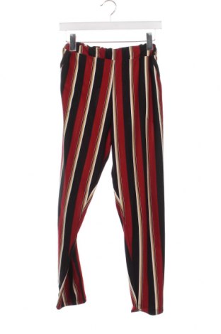 Pantaloni de femei, Mărime XS, Culoare Multicolor, Preț 13,32 Lei
