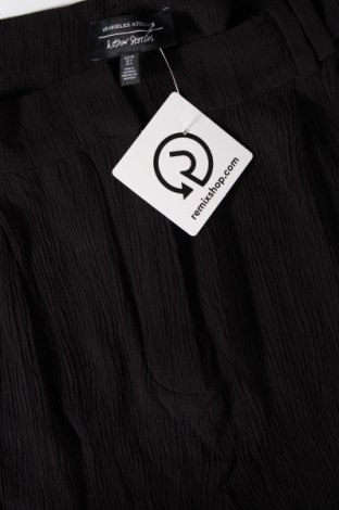 Γυναικείο παντελόνι & Other Stories, Μέγεθος S, Χρώμα Μαύρο, Τιμή 25,06 €