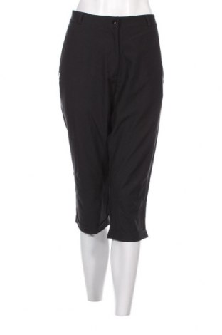 Pantaloni de femei ALEX, Mărime L, Culoare Negru, Preț 18,12 Lei
