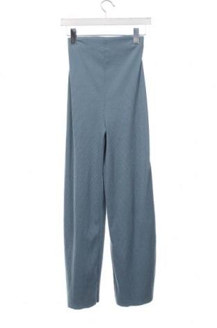 Pantaloni de femei ASOS, Mărime XS, Culoare Albastru, Preț 73,98 Lei