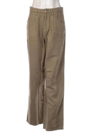 Pantaloni de femei ASOS, Mărime M, Culoare Bej, Preț 286,18 Lei