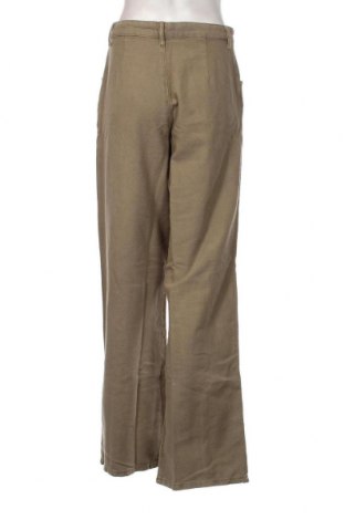 Дамски панталон ASOS, Размер M, Цвят Бежов, Цена 13,05 лв.