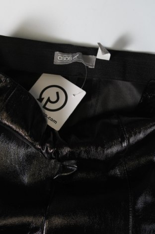 Damenhose ASOS, Größe XS, Farbe Schwarz, Preis 5,19 €