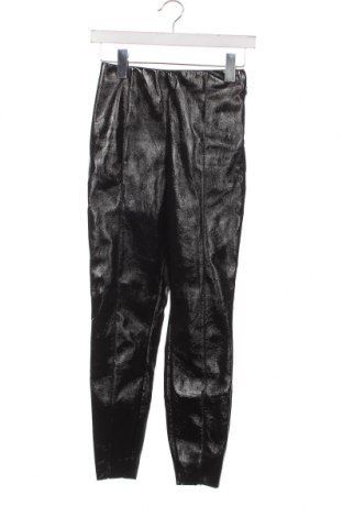 Dámské kalhoty  ASOS, Velikost XS, Barva Černá, Cena  77,00 Kč
