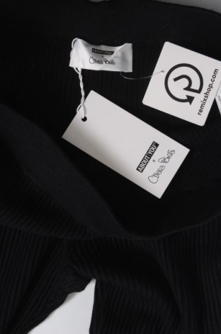 Γυναικείο παντελόνι About You, Μέγεθος M, Χρώμα Μαύρο, Τιμή 27,84 €