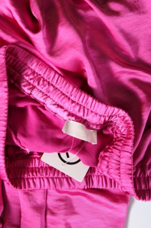 Дамски панталон LeGer By Lena Gercke X About you, Размер M, Цвят Розов, Цена 87,00 лв.