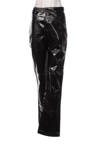 Pantaloni de femei LeGer By Lena Gercke X About you, Mărime S, Culoare Negru, Preț 54,37 Lei
