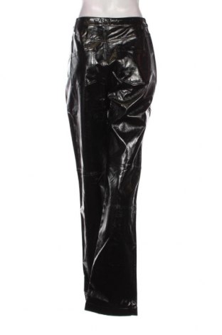 Pantaloni de femei LeGer By Lena Gercke X About you, Mărime M, Culoare Negru, Preț 28,62 Lei