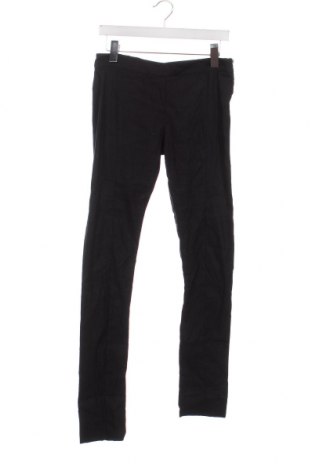 Дамски панталон Acne, Размер S, Цвят Черен, Цена 105,39 лв.