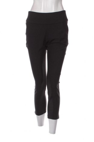 Дамски панталон Adidas, Размер S, Цвят Черен, Цена 46,80 лв.