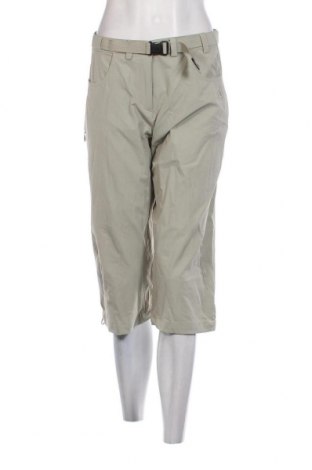 Дамски панталон Adidas, Размер M, Цвят Сив, Цена 39,00 лв.