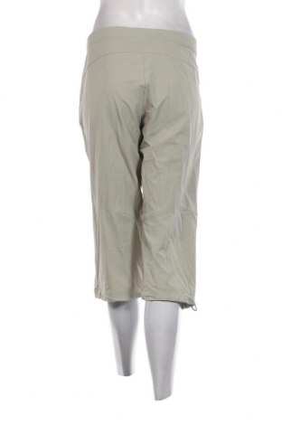 Дамски панталон Adidas, Размер M, Цвят Сив, Цена 37,83 лв.