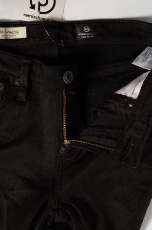 Дамски панталон Adriano Goldschmied, Размер S, Цвят Черен, Цена 113,11 лв.