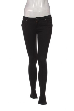 Pantaloni de femei Adriano Goldschmied, Mărime S, Culoare Negru, Preț 156,94 Lei