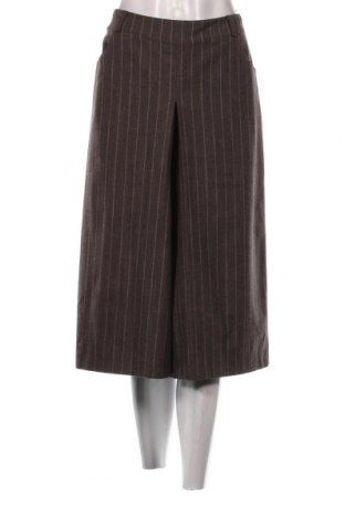 Γυναικείο παντελόνι Alba Moda, Μέγεθος S, Χρώμα Γκρί, Τιμή 7,12 €