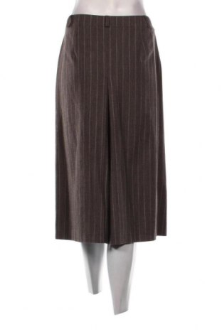Γυναικείο παντελόνι Alba Moda, Μέγεθος S, Χρώμα Γκρί, Τιμή 6,23 €