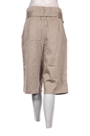 Pantaloni de femei Alba Moda, Mărime XL, Culoare Bej, Preț 114,47 Lei
