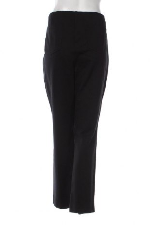 Дамски панталон Alfredo Pauly, Размер XL, Цвят Черен, Цена 31,63 лв.