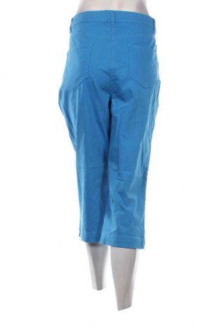Pantaloni de femei Alia, Mărime XL, Culoare Albastru, Preț 95,39 Lei