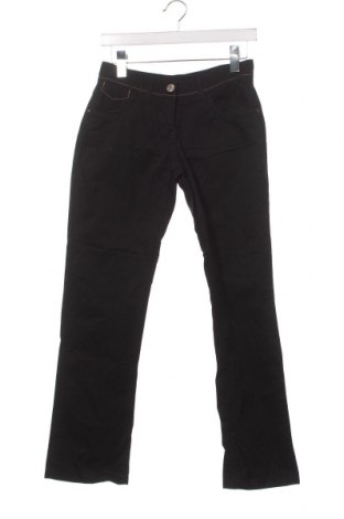 Γυναικείο παντελόνι Alpine Pro, Μέγεθος XS, Χρώμα Μαύρο, Τιμή 4,75 €
