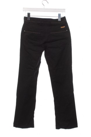Дамски панталон Alpine Pro, Размер XS, Цвят Черен, Цена 12,18 лв.