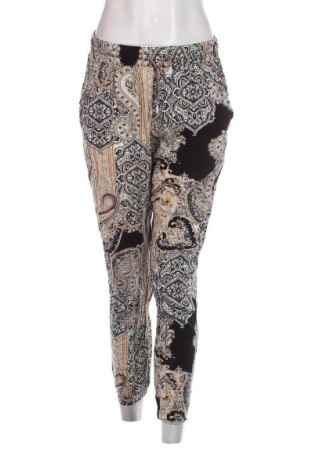 Γυναικείο παντελόνι Amisu, Μέγεθος L, Χρώμα Πολύχρωμο, Τιμή 8,61 €