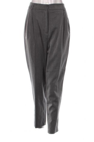 Damenhose Amisu, Größe L, Farbe Grau, Preis 8,01 €