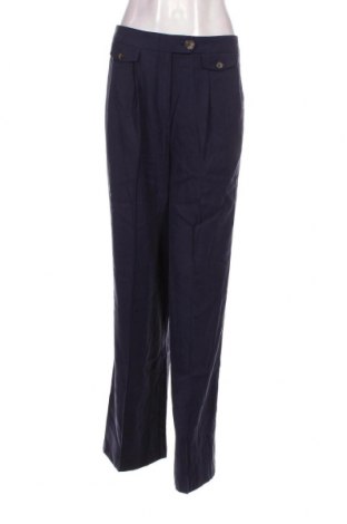 Pantaloni de femei Anna Field, Mărime M, Culoare Albastru, Preț 89,28 Lei