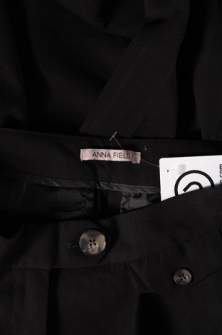Γυναικείο παντελόνι Anna Field, Μέγεθος S, Χρώμα Μαύρο, Τιμή 13,04 €
