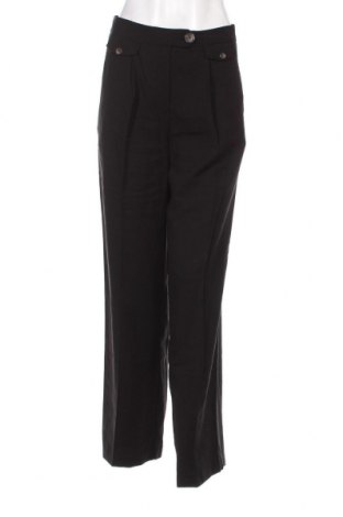 Γυναικείο παντελόνι Anna Field, Μέγεθος S, Χρώμα Μαύρο, Τιμή 23,71 €