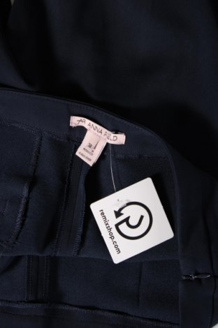 Γυναικείο παντελόνι Anna Field, Μέγεθος M, Χρώμα Μπλέ, Τιμή 10,67 €