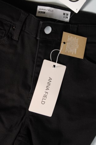 Γυναικείο παντελόνι Anna Field, Μέγεθος M, Χρώμα Μαύρο, Τιμή 8,54 €