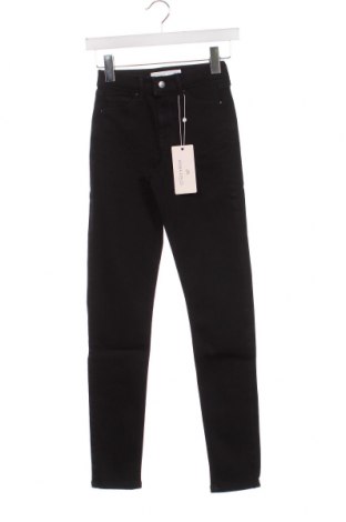 Дамски панталон Anna Field, Размер XXS, Цвят Черен, Цена 18,86 лв.
