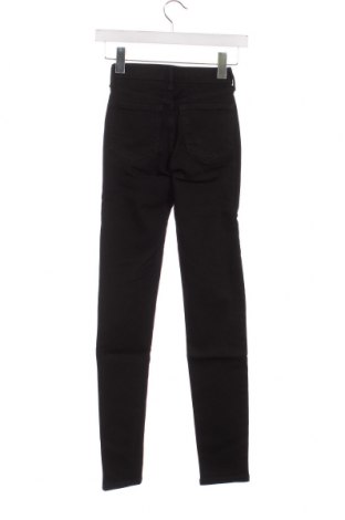 Дамски панталон Anna Field, Размер XXS, Цвят Черен, Цена 14,72 лв.