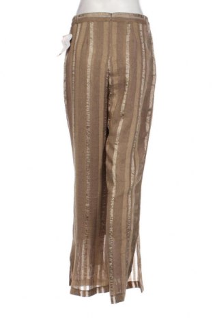 Дамски панталон Anne Sofie, Размер S, Цвят Кафяв, Цена 24,30 лв.