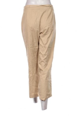 Дамски панталон Apriori, Размер M, Цвят Бежов, Цена 5,22 лв.